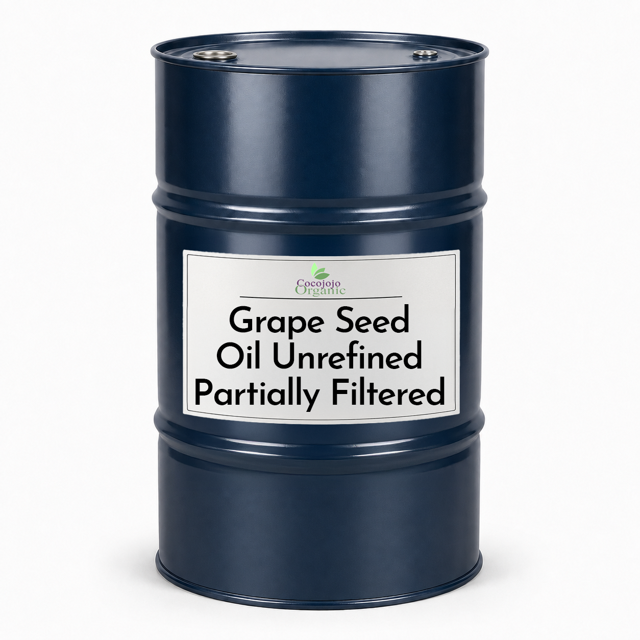Grape Seed Oil - Unrefined - Partially Filtered