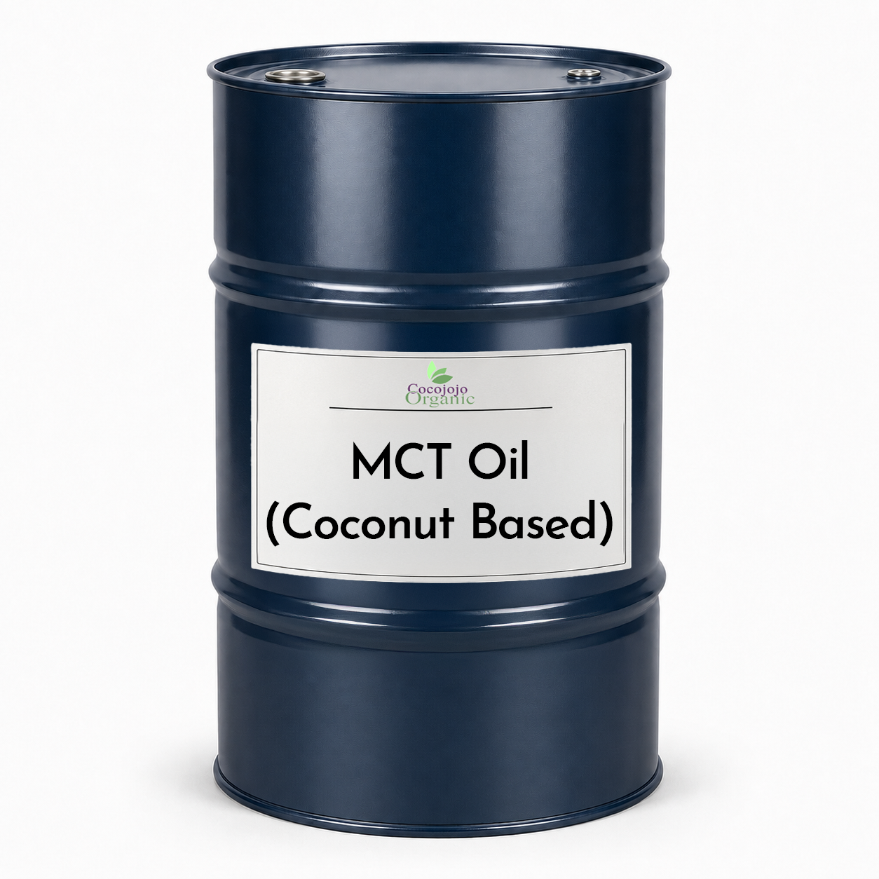 Middle Chain Triglycerides (MCT Oil) (Coconut Based)