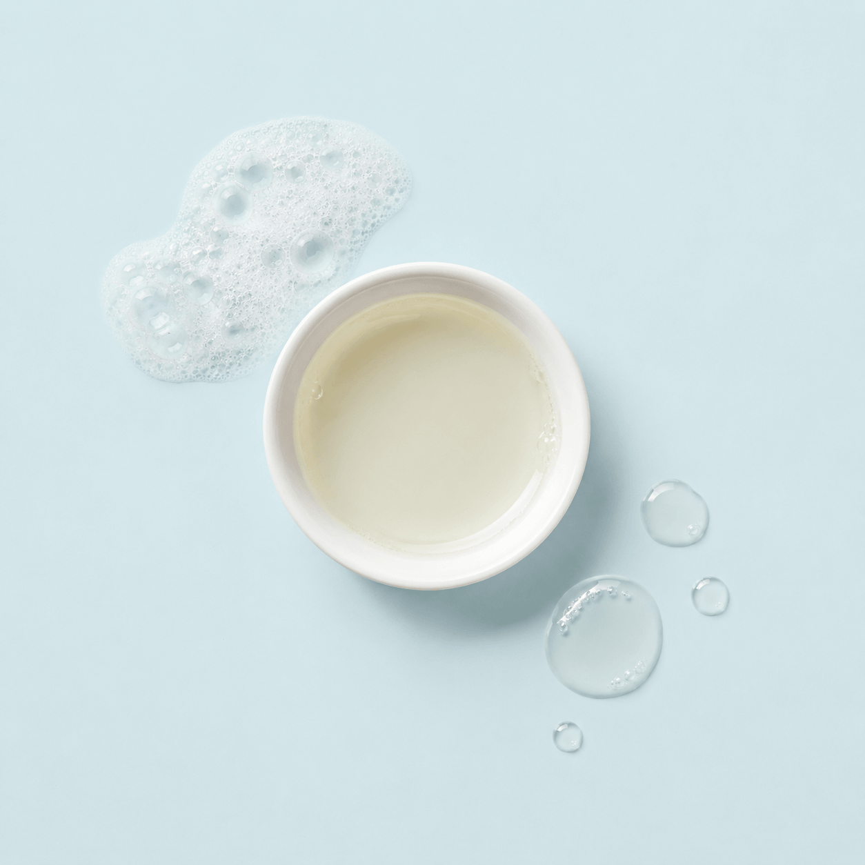 Disodium laureth sulfosuccinate