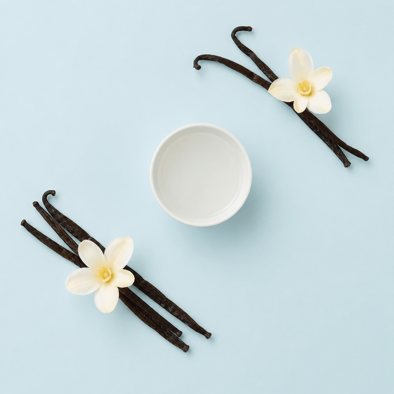 Natural Vanilla 10 Fold Hydrosol