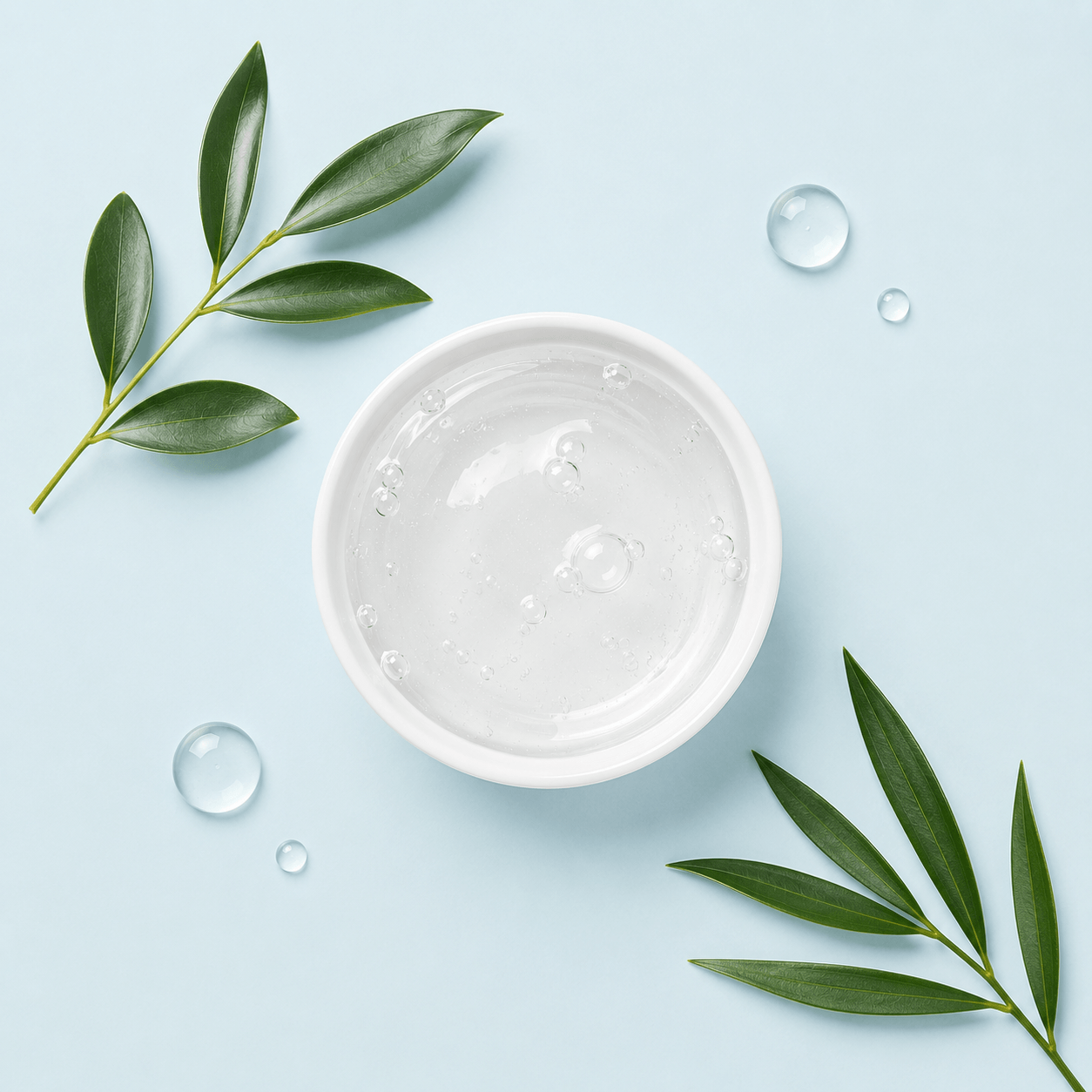 Nourish Botanical Shampoo