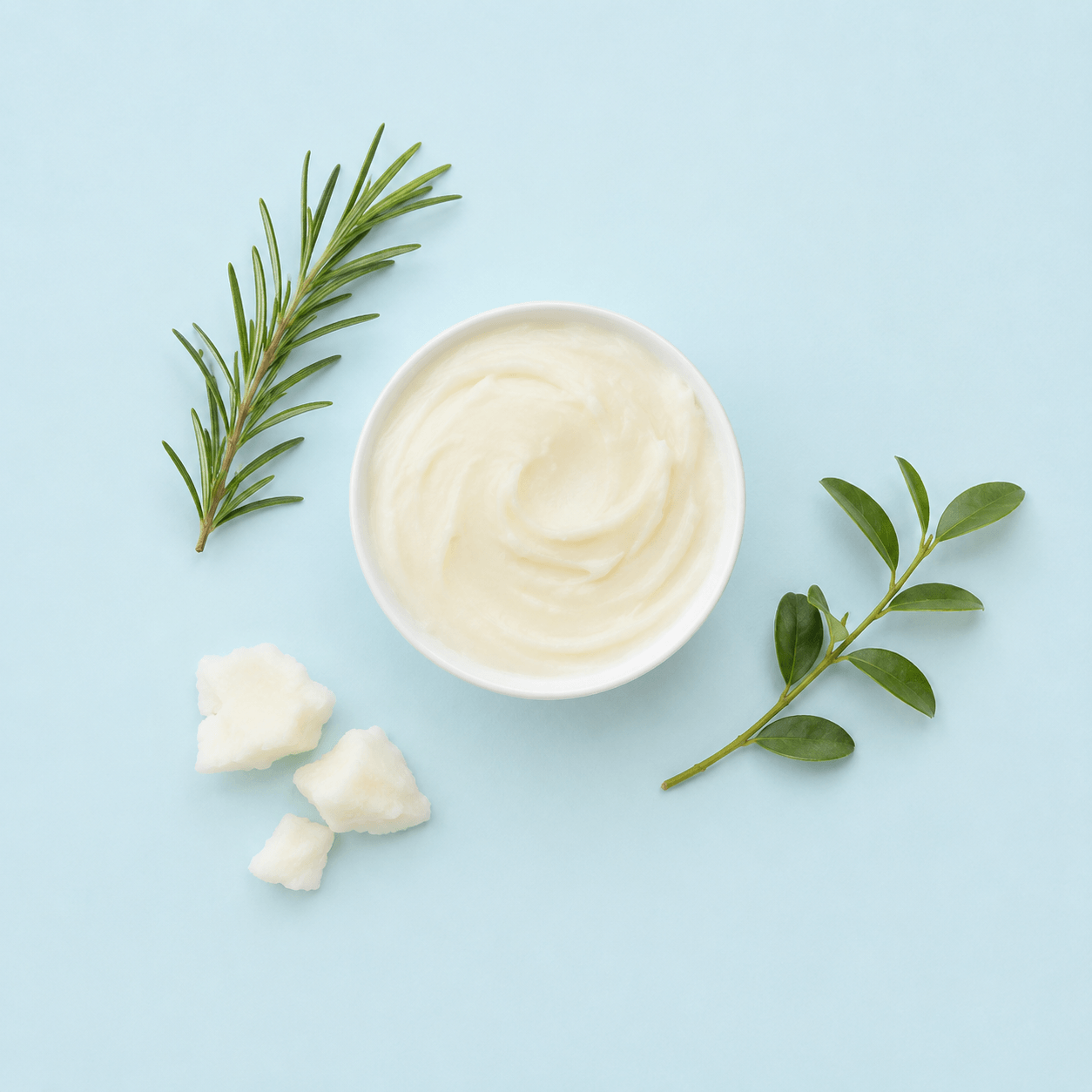 Organic Grass Fed Deodorized Unvotated Beef Tallow