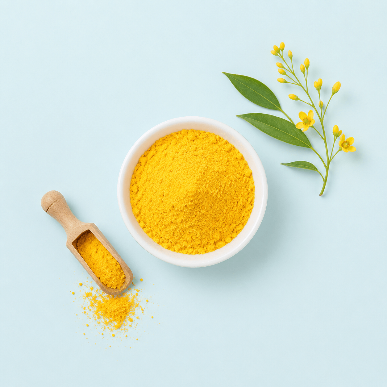 Riboflavin USP (98%) (Vitamin B2)