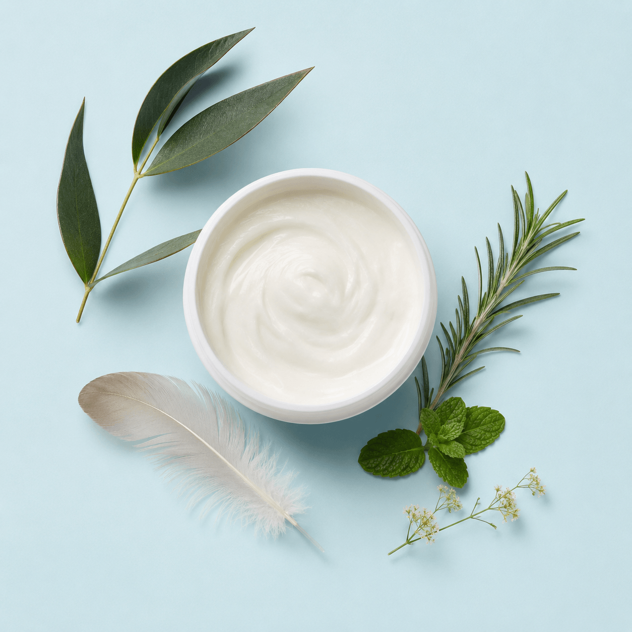 Pain Relief Base Cream Emu