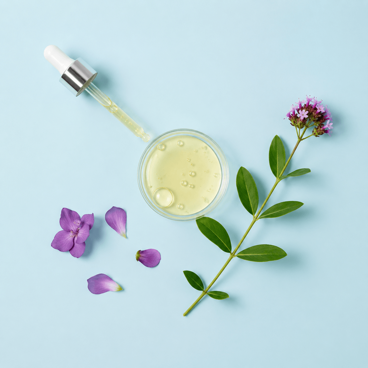 Advanced Refined Retinol Serum with Bakuchiol