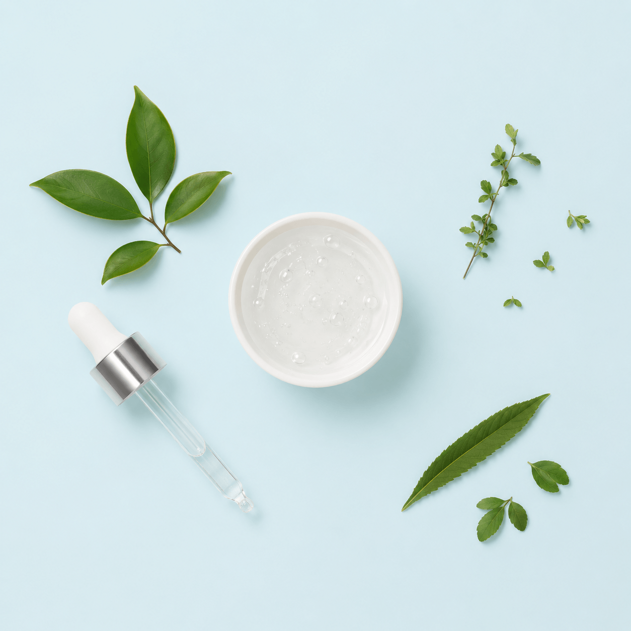 Facial Serum Base Balanced