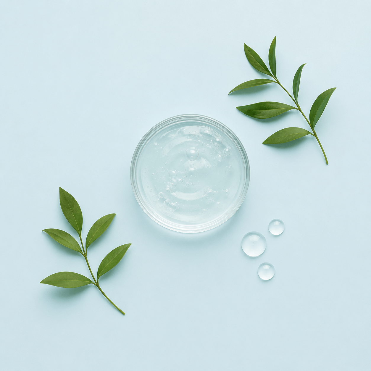 Hydrating Toner Spray with Hyaluronic Acid
