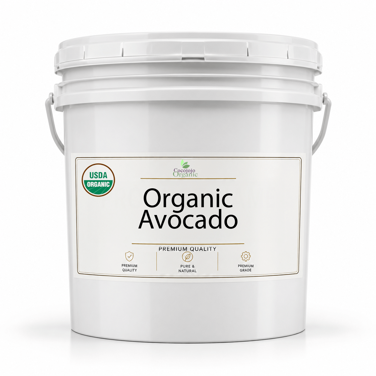 Organic Avocado