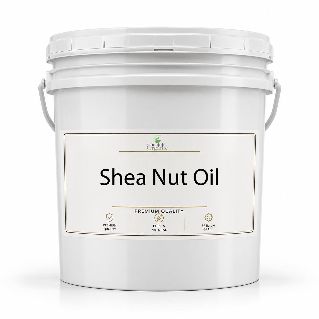 Shea Nut Oil