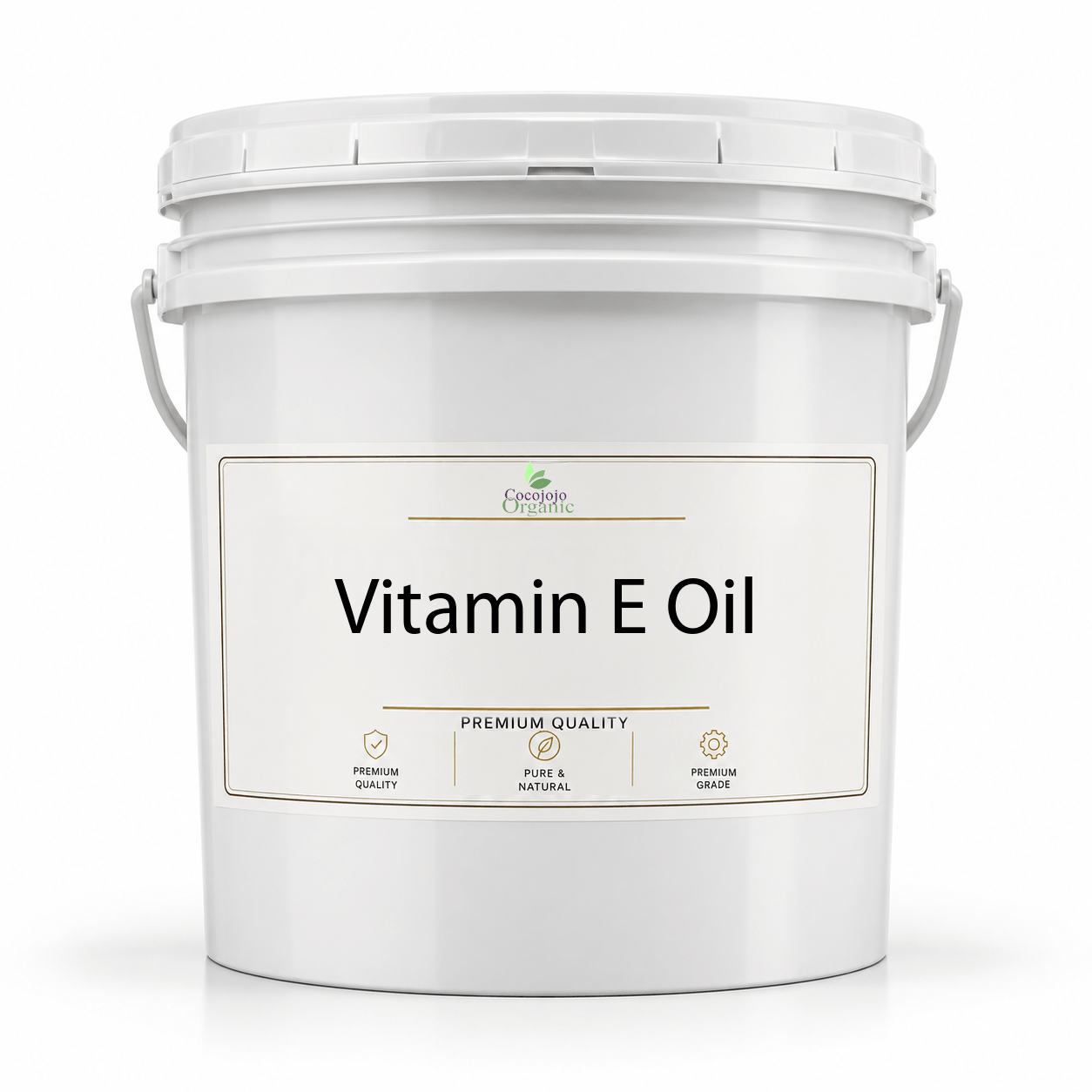Vitamin E Oil